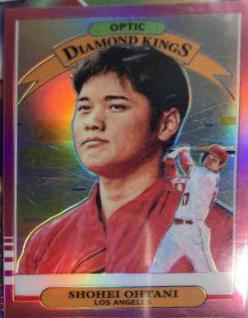 Shohei Ohtani [Pink] #14