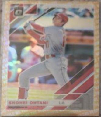 Shohei Ohtani [We the People] #164