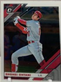 Shohei Ohtani [White Sparkles] #164