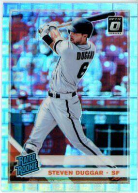 Steven Duggar [Pandora] #49