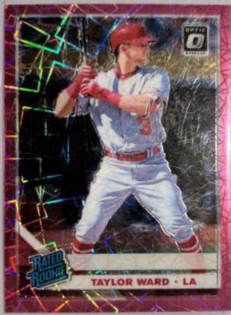 Taylor Ward [Pink Velocity] #56