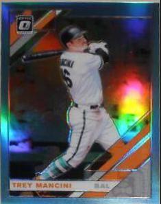 Trey Mancini #153