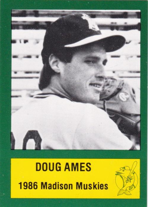 Doug Ames #1