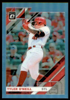 Tyler O'Neill [Carolina Blue] #134