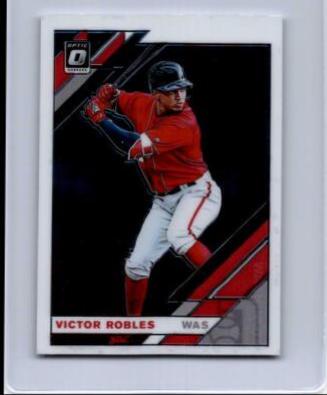 Victor Robles #174