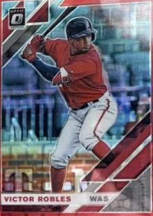 Victor Robles [Pandora Red] #174