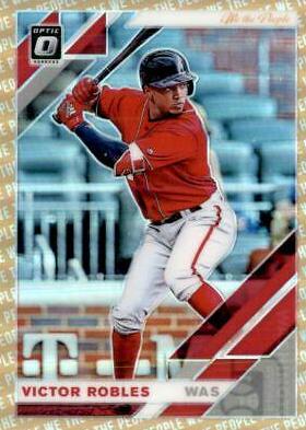Victor Robles [We the People] #174