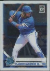 Vladimir Guerrero Jr. #64