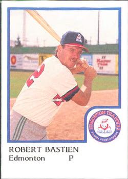 Robert Bastian #NNO