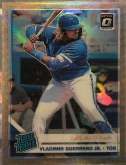 Vladimir Guerrero Jr. [We the People] #64