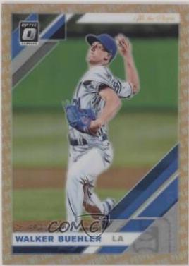 Walker Buehler [We the People] #133