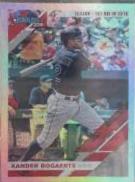 Xander Bogaerts [Holo] #197