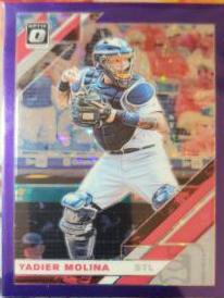 Yadier Molina #147