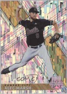 Alec Marsh [Pink] #70