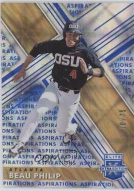 Beau Philip [Aspirations Blue] #60