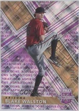 Blake Walston [Aspirations Purple] #26