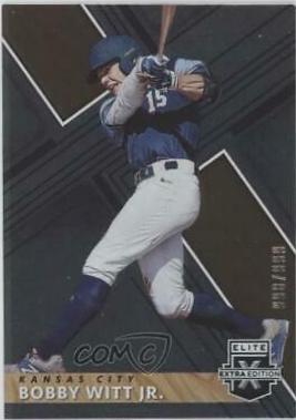 Bobby Witt Jr. #2