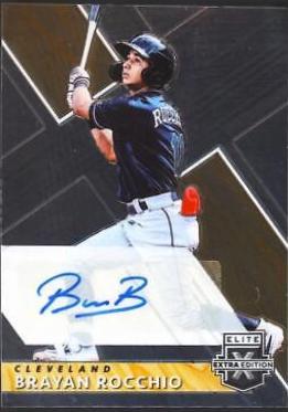 Brayan Rocchio [Optichrome Signature] #97