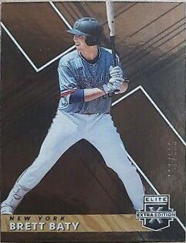 Brett Baty #12