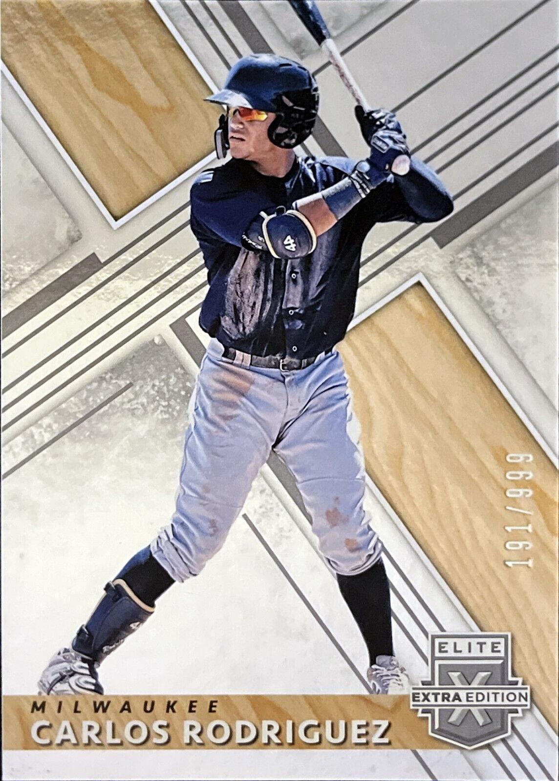 Carlos Rodriguez #129