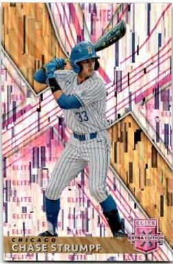 Chase Strumpf [Pink] #64