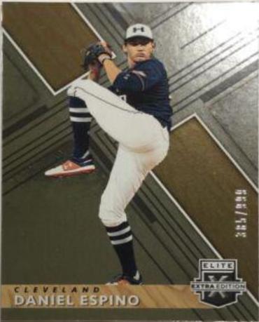 Daniel Espino #24