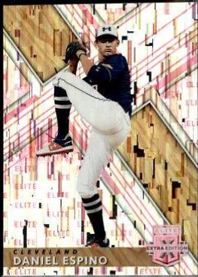 Daniel Espino [Pink] #24