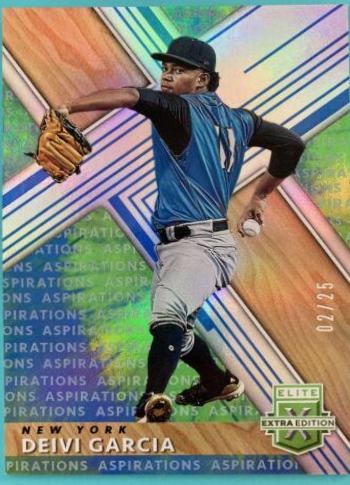 Deivi Garcia [Aspirations Tie Dye] #95