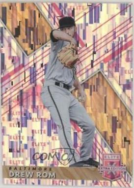 Drew Rom [Pink] #173