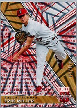 Erik Miller [Aspirations Red] #86