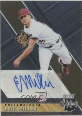 Erik Miller [Optichrome Signature] #86