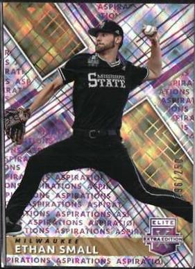Ethan Small [Aspirations Purple] #28