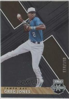 Greg Jones #22