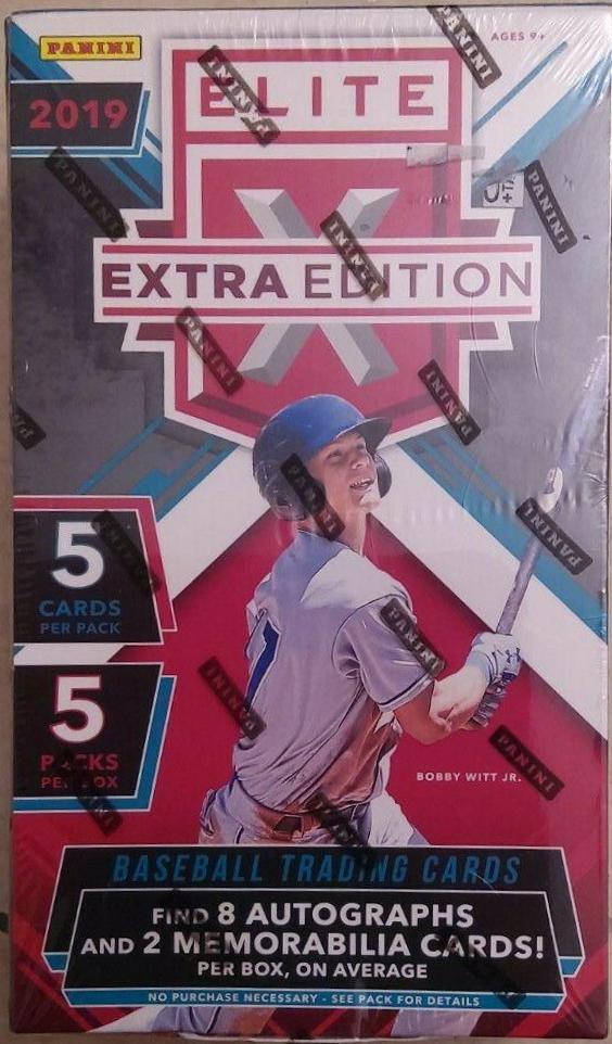 Hobby Box