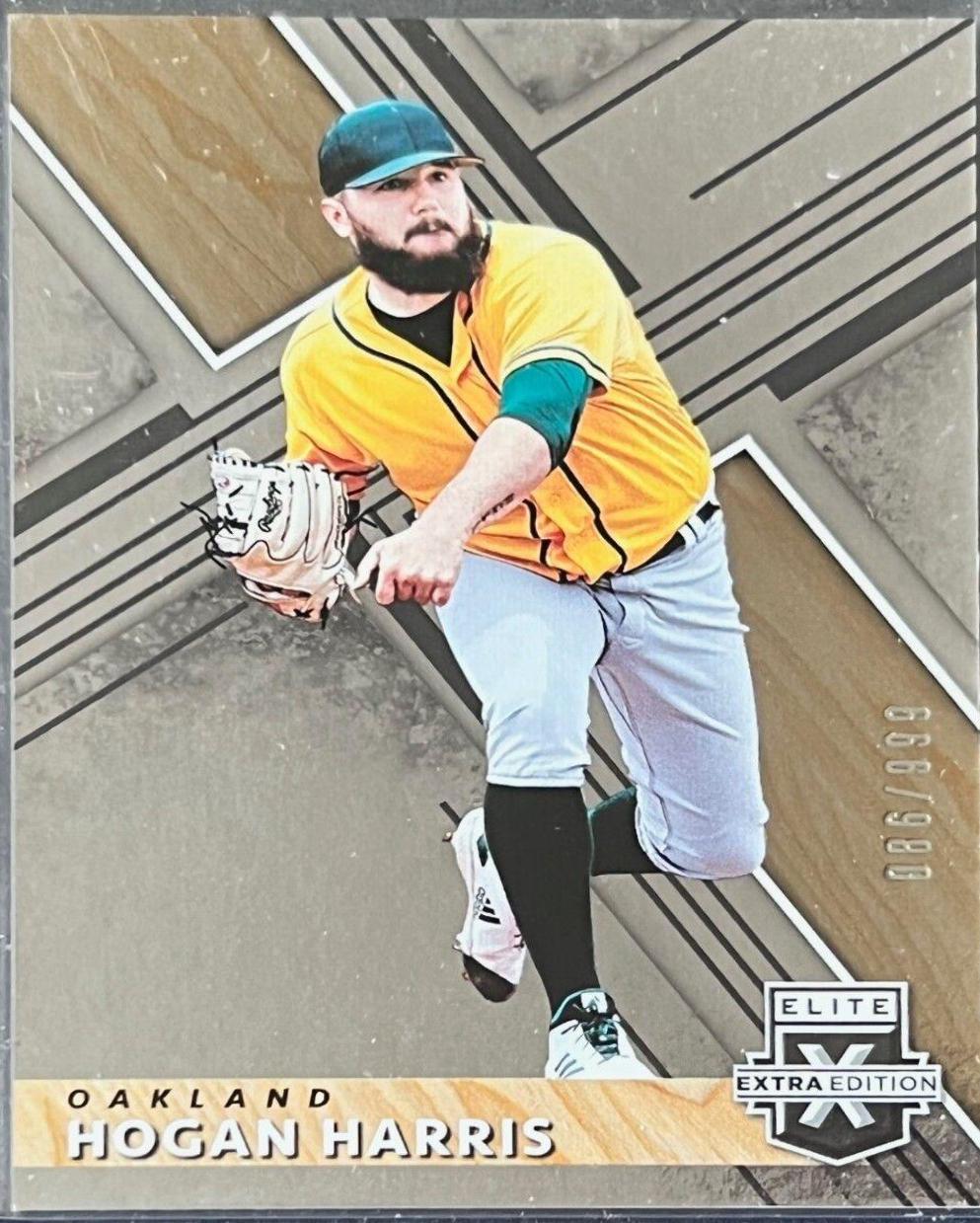 Hogan Harris #145