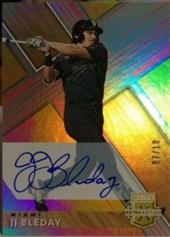 JJ Bleday [Optichrome Signature Gold] #4