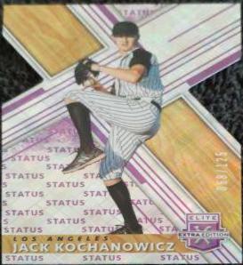 Jack Kochanowicz #82