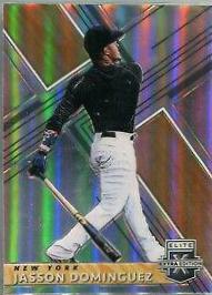 Jasson Dominguez [Optichrome Holo] #148