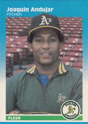 Joaquin Andujar #2