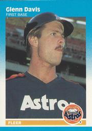 Glenn Davis #27