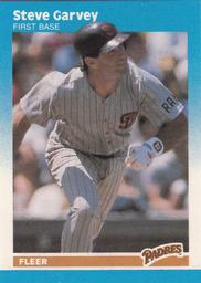 Steve Garvey #43