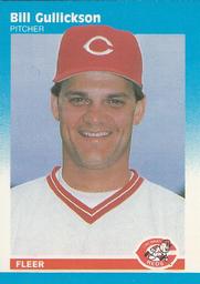 Bill Gullickson #49