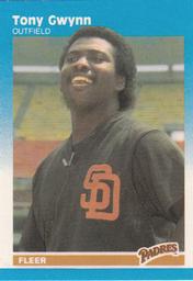 Tony Gwynn #50