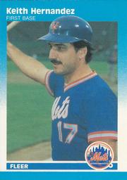 Keith Hernandez #53