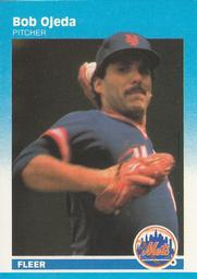Bob Ojeda #77