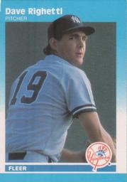Dave Righetti #90