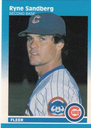 Ryne Sandberg #95