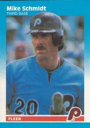 Mike Schmidt #97