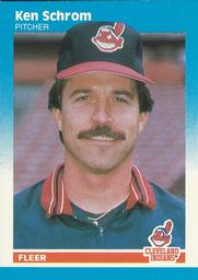 Ken Schrom #98