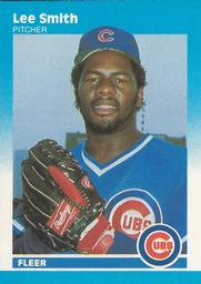 Lee Smith #101
